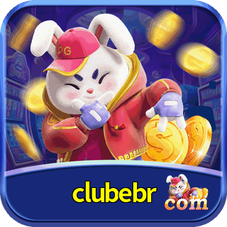 Imagem promocional da clubebr mostrando a plataforma e suas vantagens